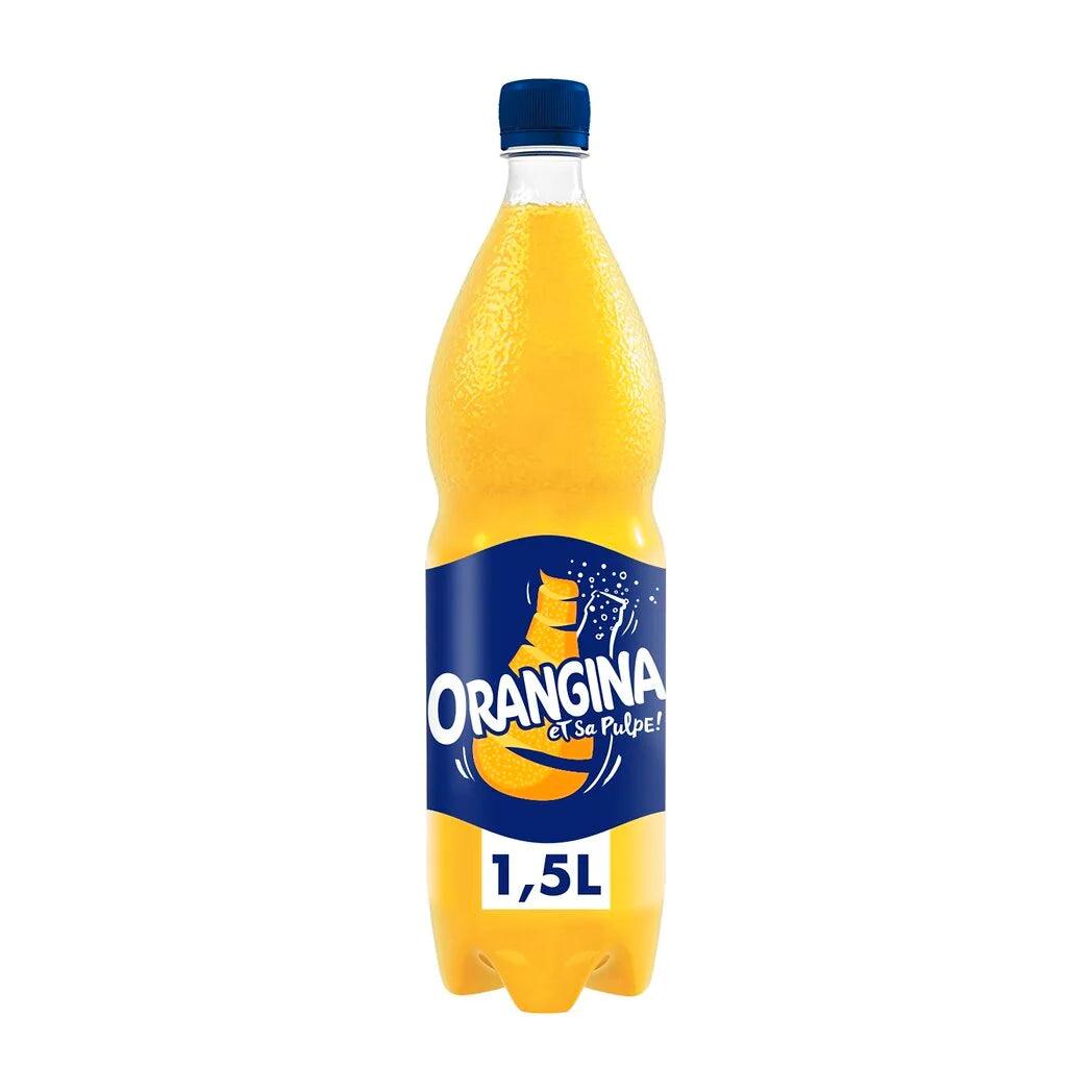 Orangina - EDEN STORE