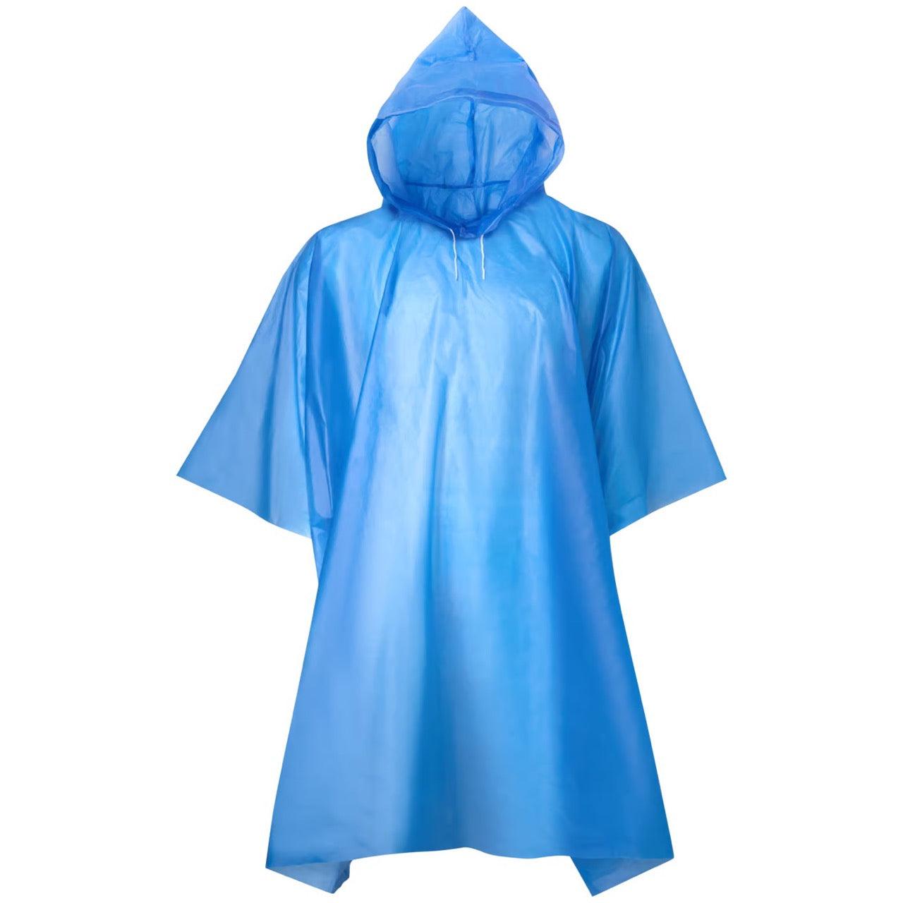 Poncho de pluie - EDEN STORE
