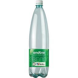 Eau gazeuse - source Saint Benoit - EDEN STORE