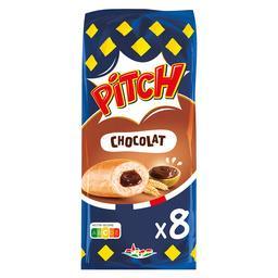 Pitch - brioche chocolat - EDEN STORE