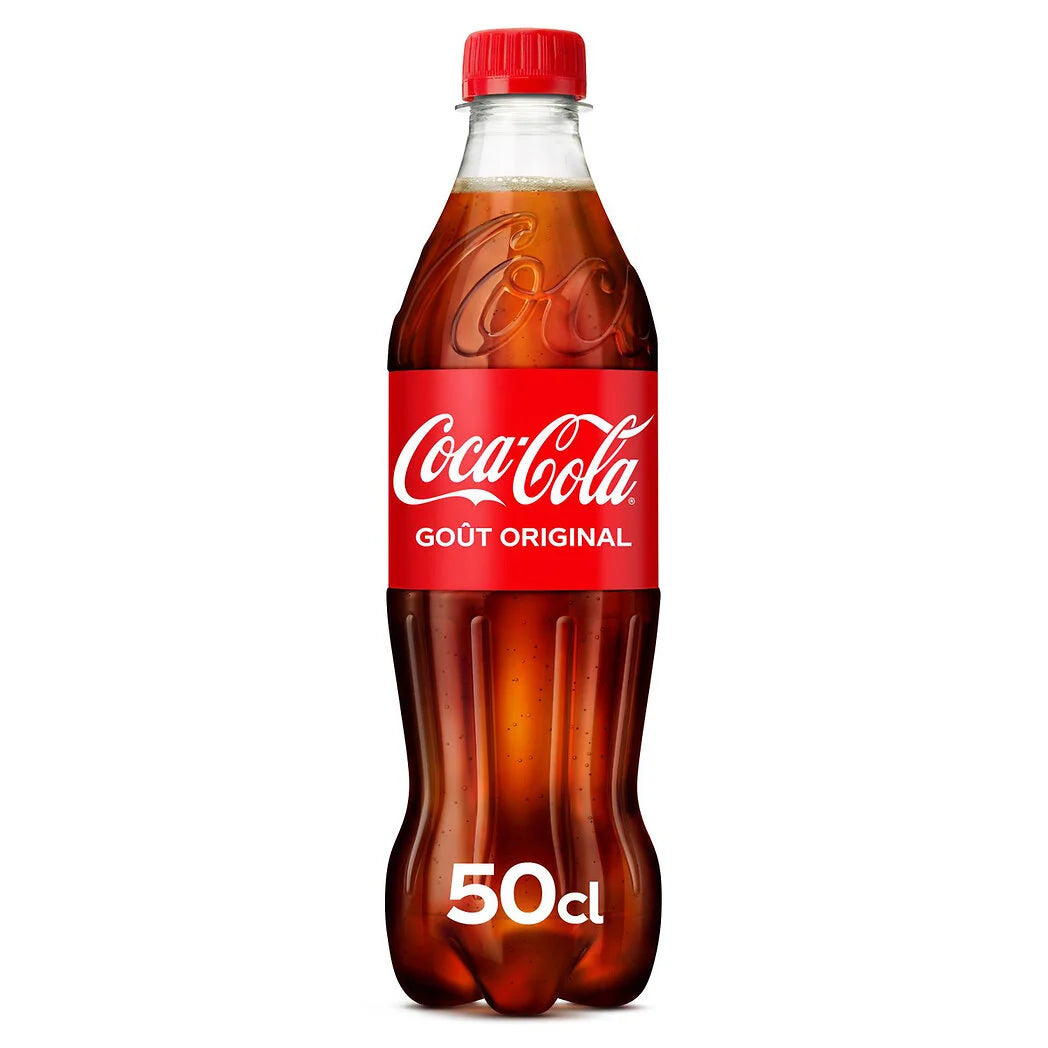Coca-Cola