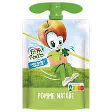 PomPote Pomme x24