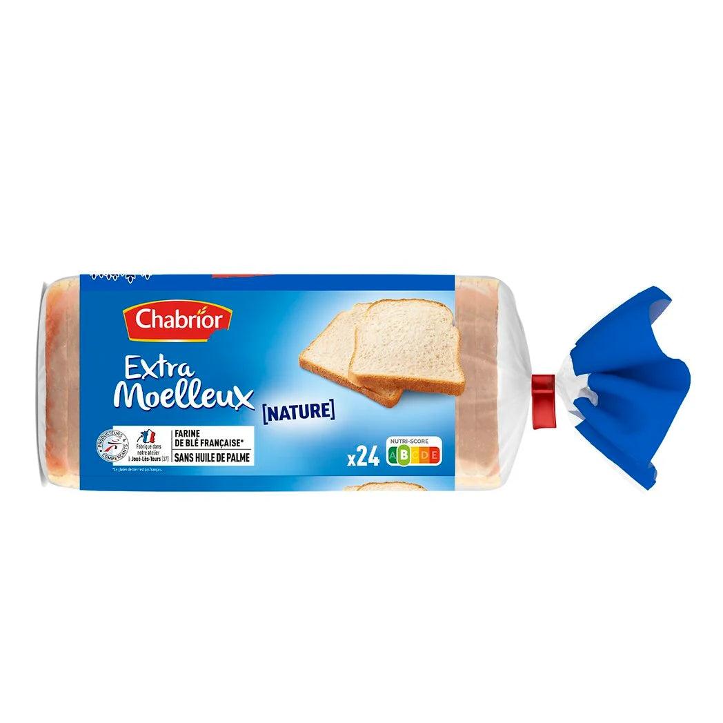 Pain de mie - EDEN STORE
